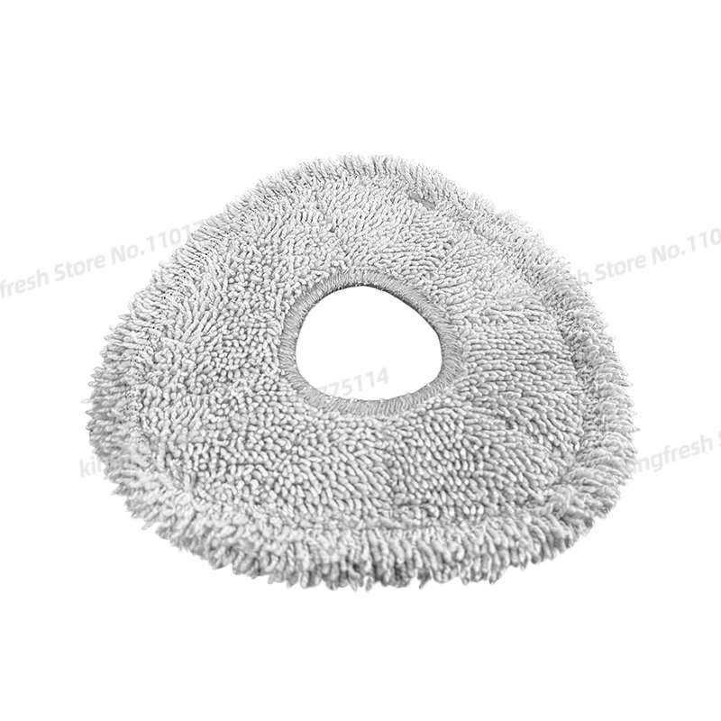 Premium Vacuum Cleaner Parts and Accessories Kit - Includes Roller, Side Brush Cover, Dust Bag, and Filter