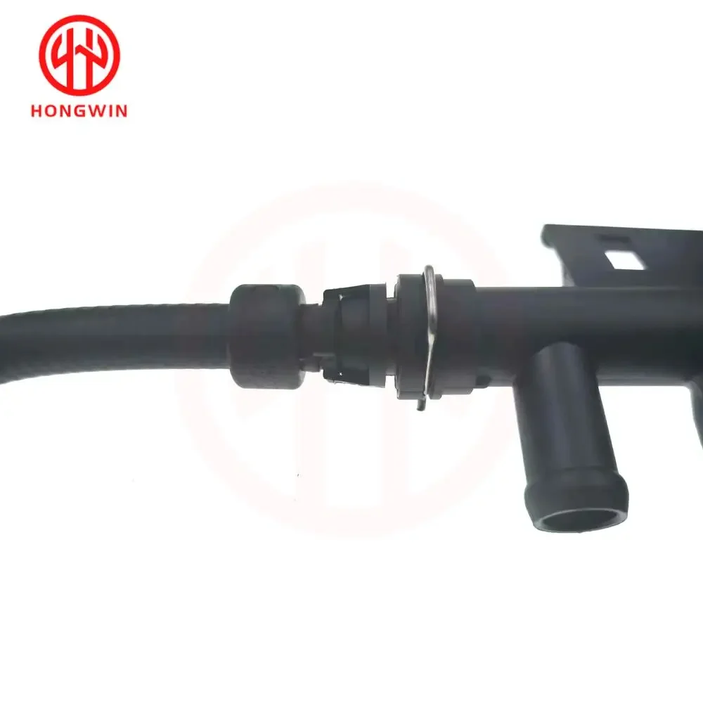 Genuine No.25193922 New Thermostat Housing Water Pump Outlet Fits