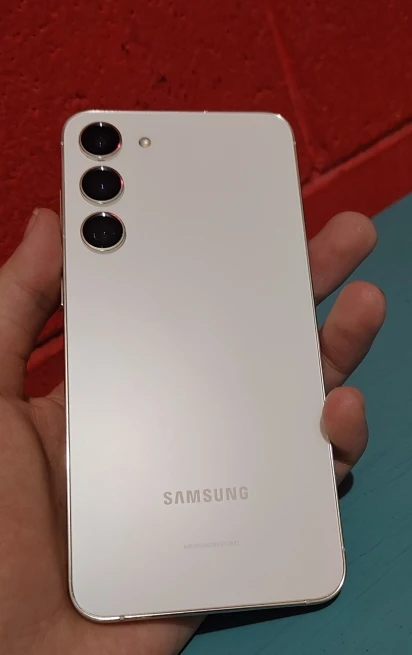 Samsung Galaxy S23 Plus S23+ 5G S916B Global Version 6.6" ROM 256/512GB RAM 8GB Snapdragon NFC Original Android Cell Phone