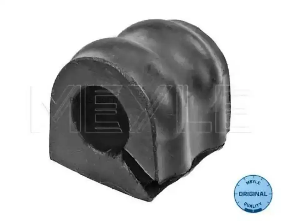 MEYLE 16-14 615 0010 Втулка стабилизатора передн.подвески MEYLE 16-14 615 0010 (art.: 3920c49d710ee) - 3920c49d710ee