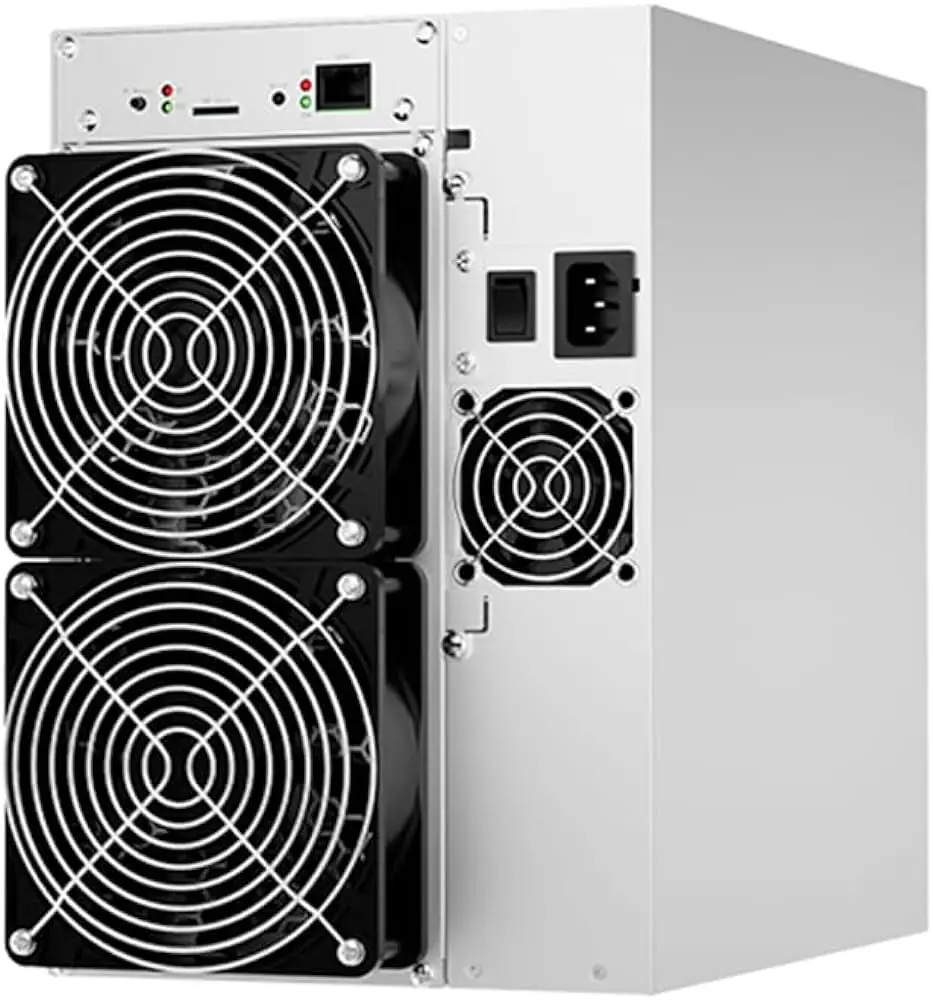 

Новый ICERIVER KAS KS1 1TH 600 Вт Майнер Kaspa KAS Asic Майнер