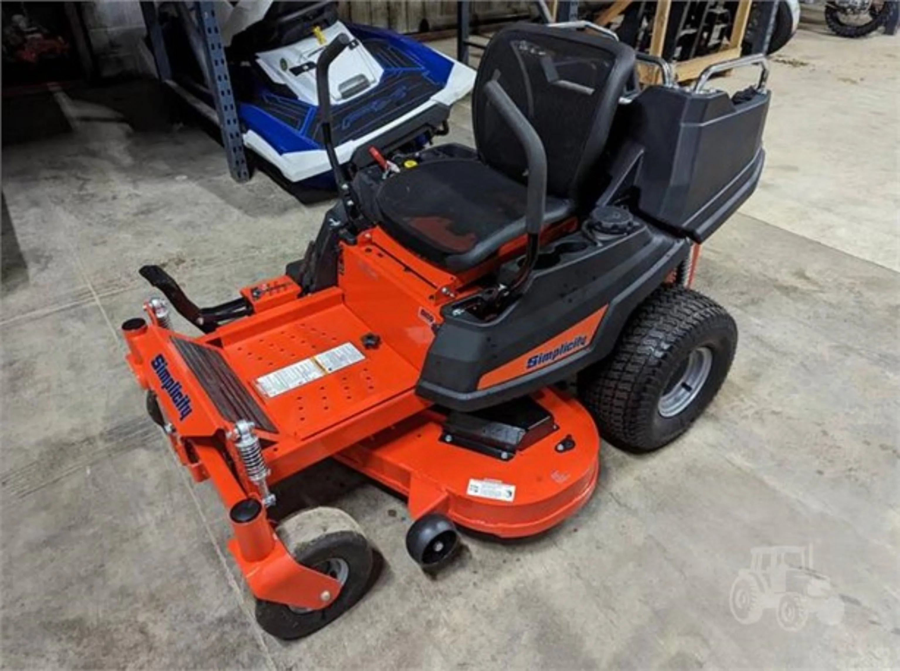 Courier Zero Simplicity Courier 48 Price 2022 SIMPLICITY COURIER