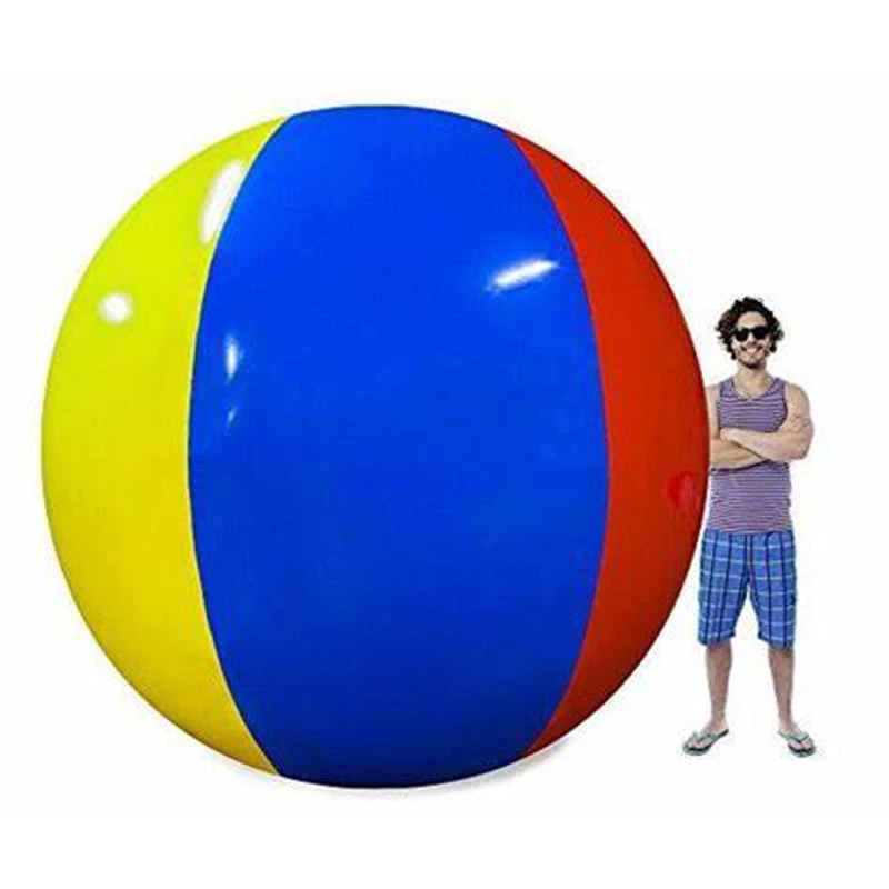Inflatable Ball Product