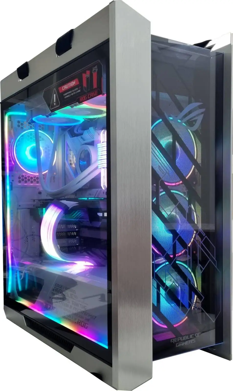 i9 9900k 4,70 ГГц-RTX 2080 Ti 