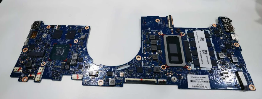 L53414-601-L53414-001-18744-1-448-0G905-0011-MOTHERBOARD-FOR-HP-13-AQ ...