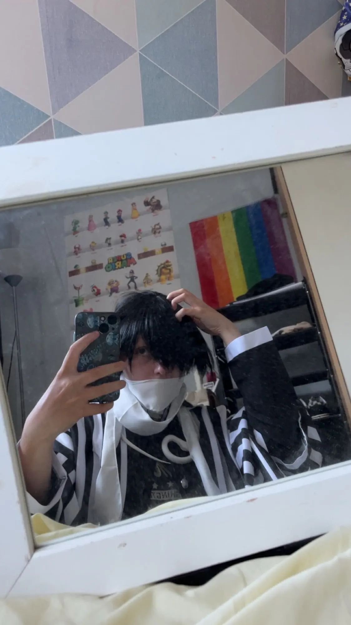 User picture