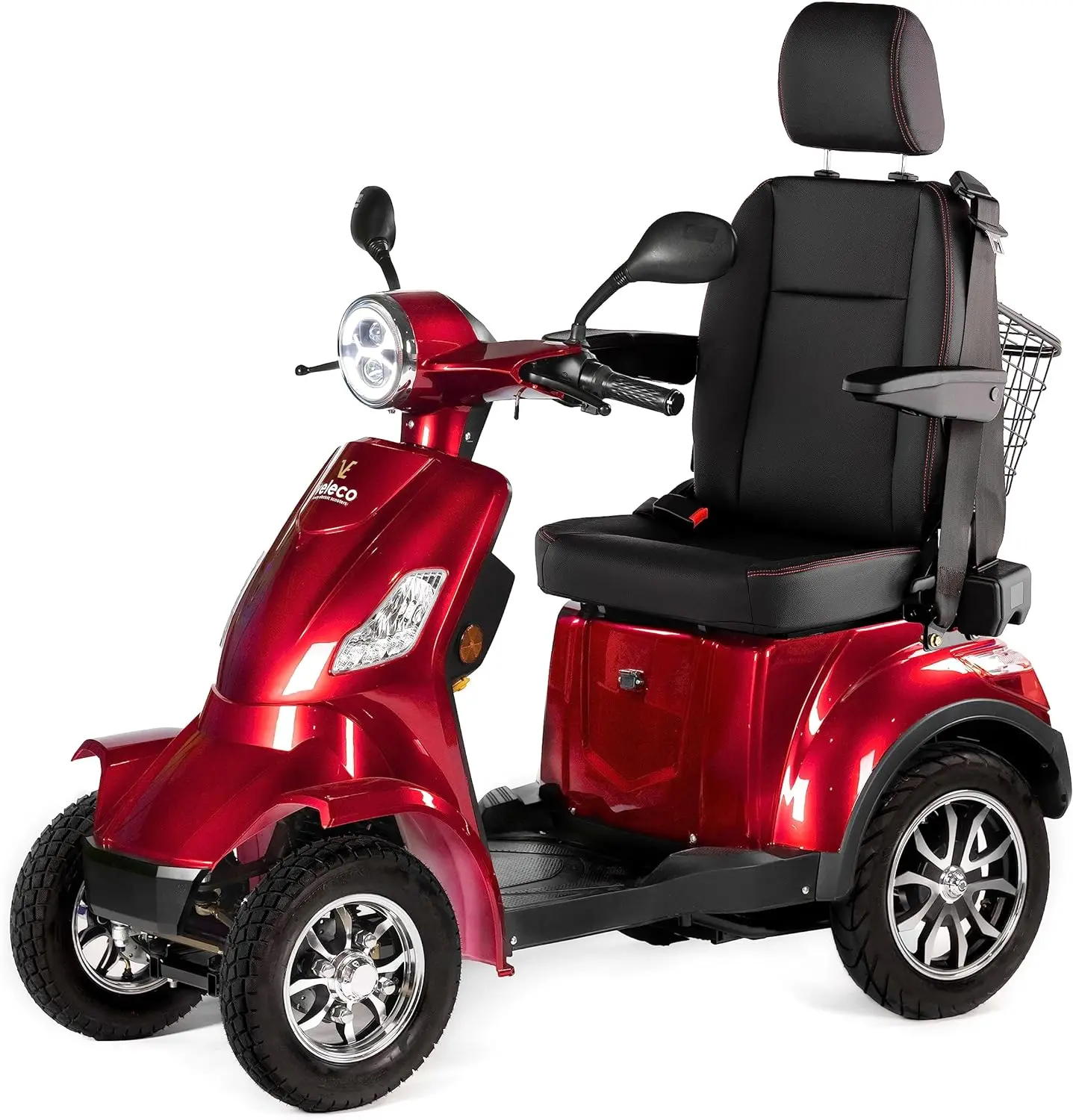 Best trade for new New Disabled Scooter Handicap Scooter Electric Tricycle for Sale