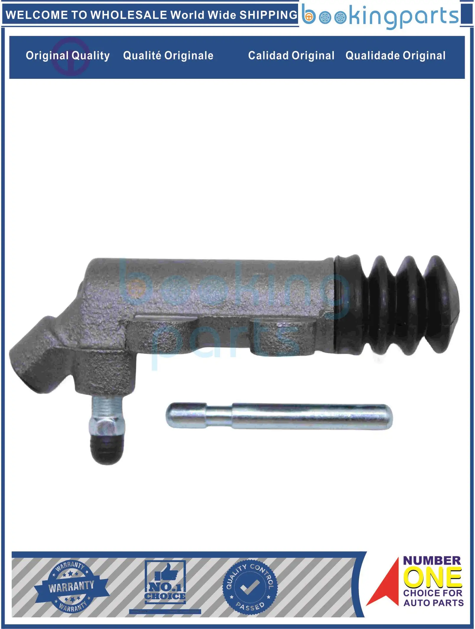 CLY81310,3147060201,31470-60200,3147060200 Clutch CYL. For TOYOTA HILUX 88-97,HIACE 04-,LAND CRUISER 90-