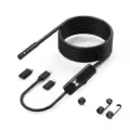 8mm Dual Lens