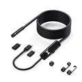 8mm Dual Lens