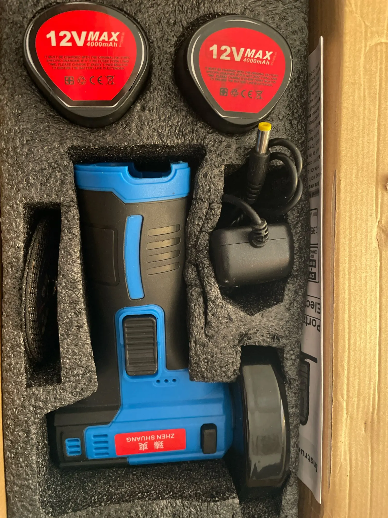 Mini amoladora angular, Mini máquina de corte recargable para el hogar, máquina pulidora, amoladora manual eléctrica, máquina pulidora photo review