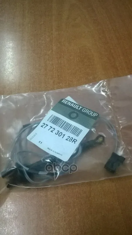 Capteur de température de l'air, Renault art. 277230128r | AliExpress