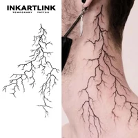 Context  Temporary Tattoo,Lasts To 15 Days New Technology Magic Waterproof Semi Permanent Sticker. 1