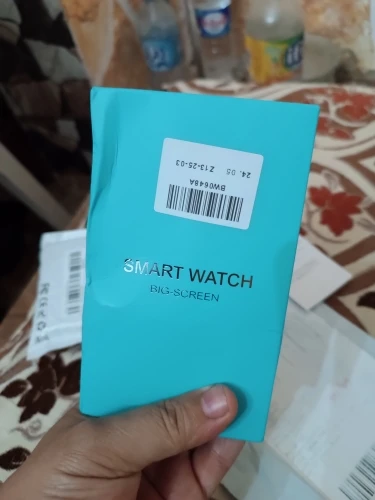 POEDAGAR Luxury Man Wristwatch photo review