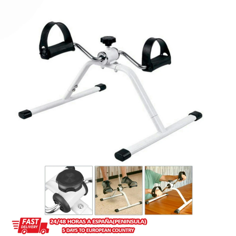 PEDALEADOR,PEDALINA, EJERCICIO, PARA BRAZOS Y PIERNAS, GIMNASIO EN