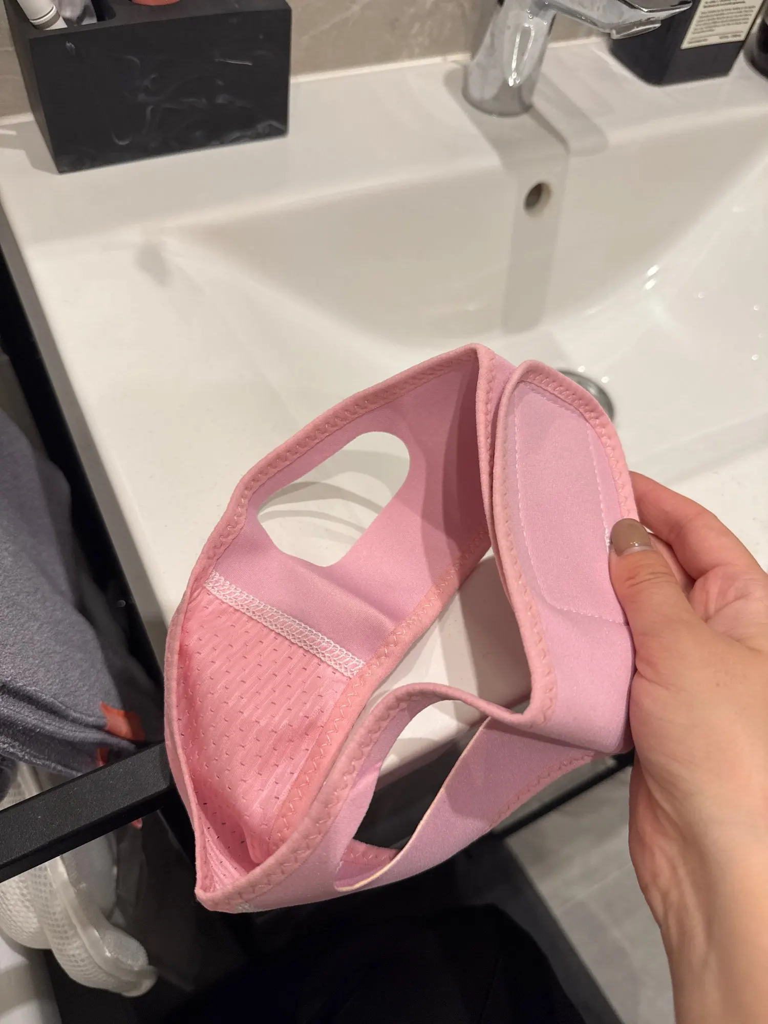 Novascure SculptBand™