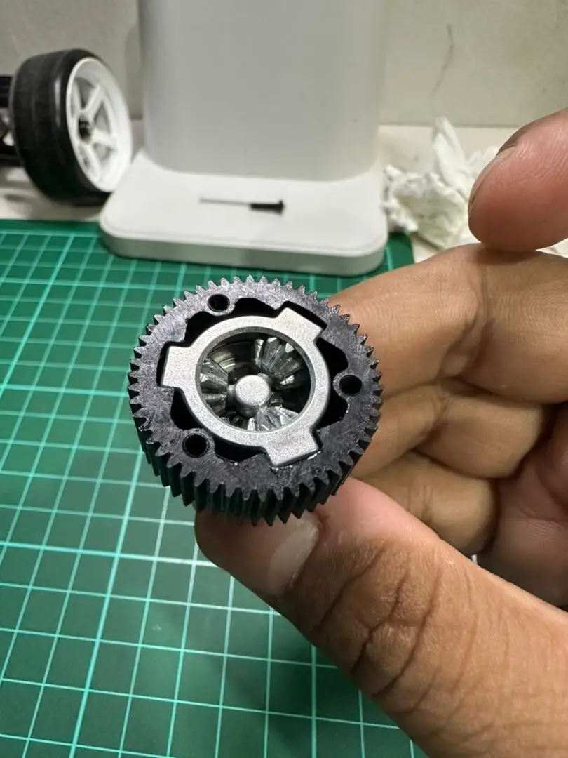 KKPIT-LSD Gear Diff Assembly for PDK RD YD2 ,31013,KKPIT - AliExpress