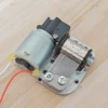 Electronic Music Box Mechanism 1.5V 3