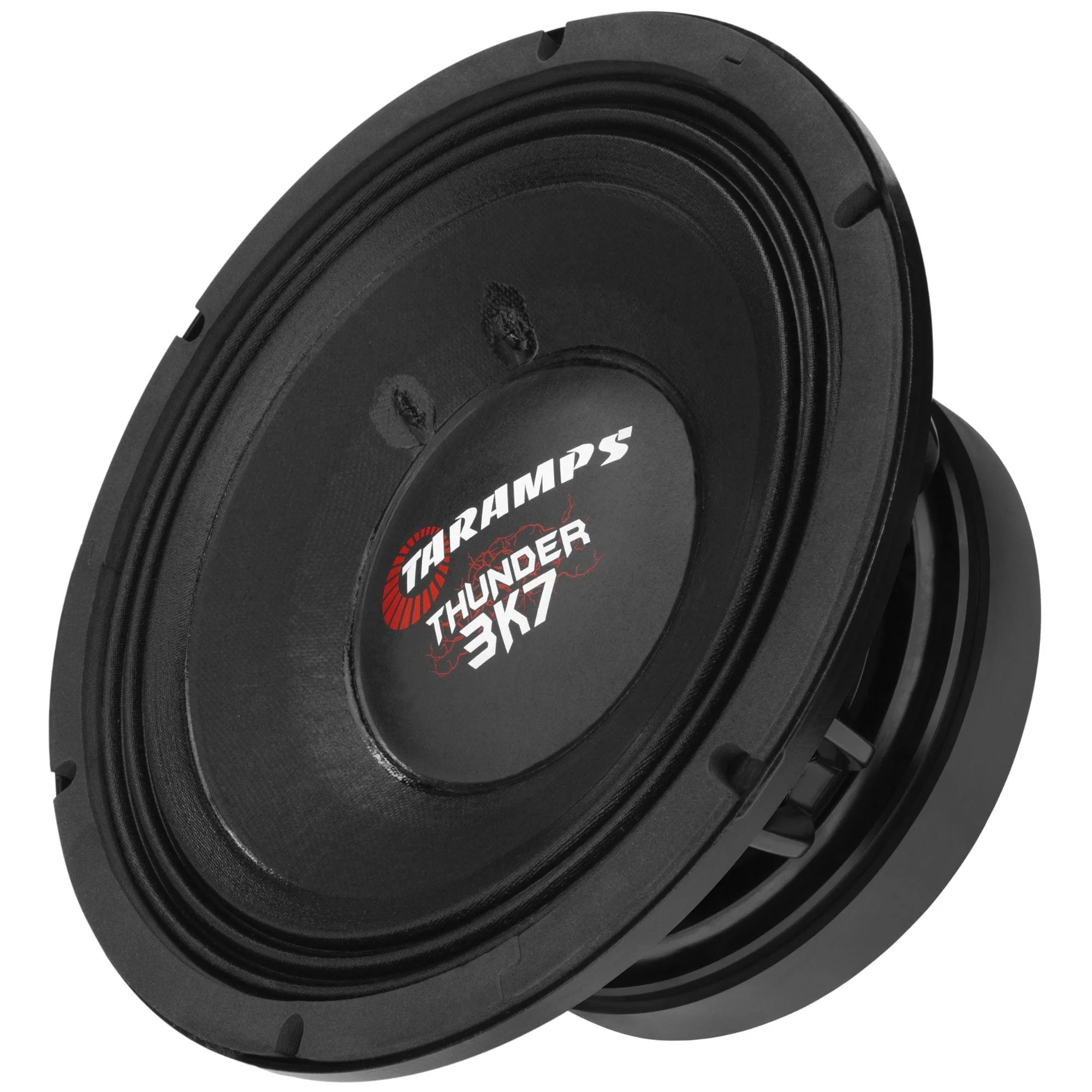 サブウーファーランプサンダー3k7 12インチ1850w rms 4オーム