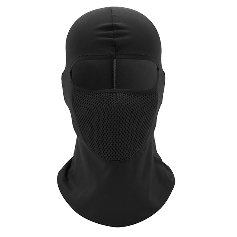 Balaclava Gesicht Maske Herren Sturmhaube Gesicht Abdeckung UV Schutz Volle Gesicht Bedeckt Unisex Winter Balaclava – Detail 6