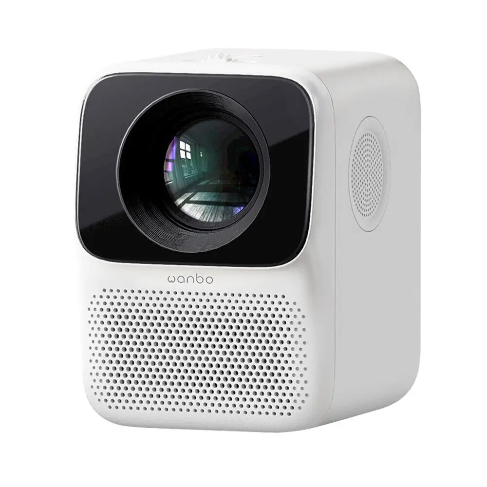 

Best selling Xia_ omi Wanbo T6 Max1 projectors