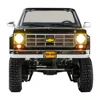FMS 1:18 FCX18 Chevrolet K10 RTR RC Truck RTR 4