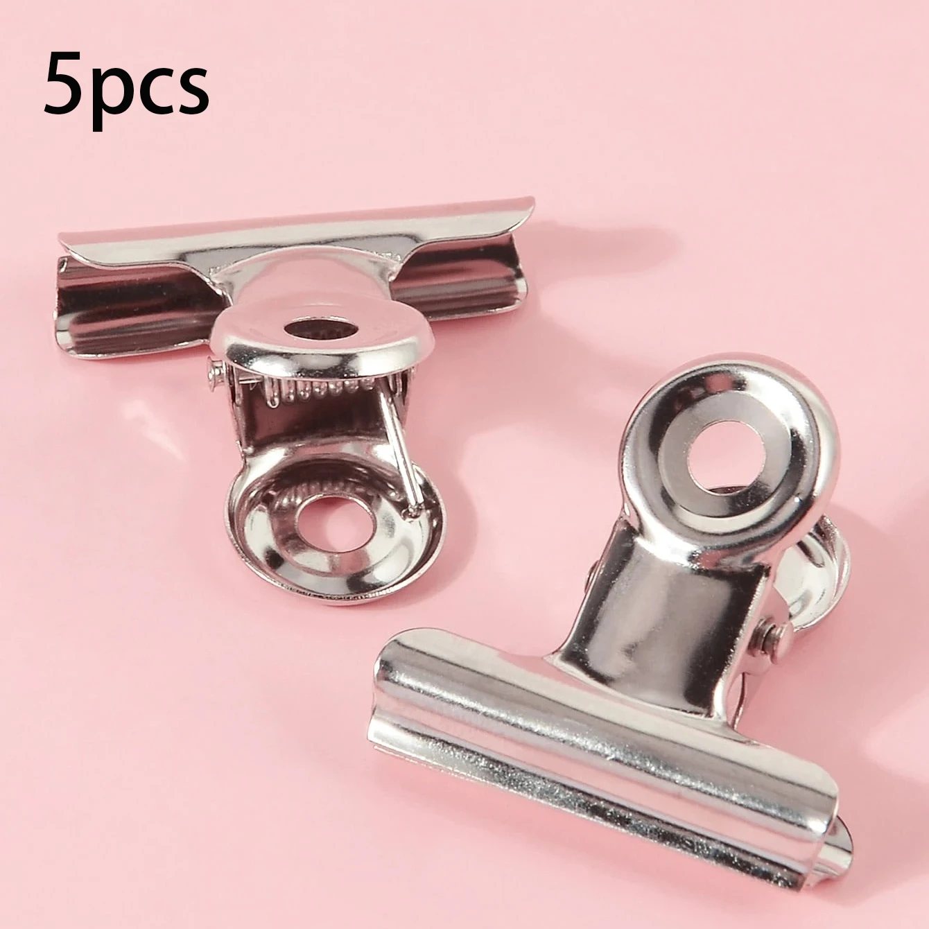 5 pezzi