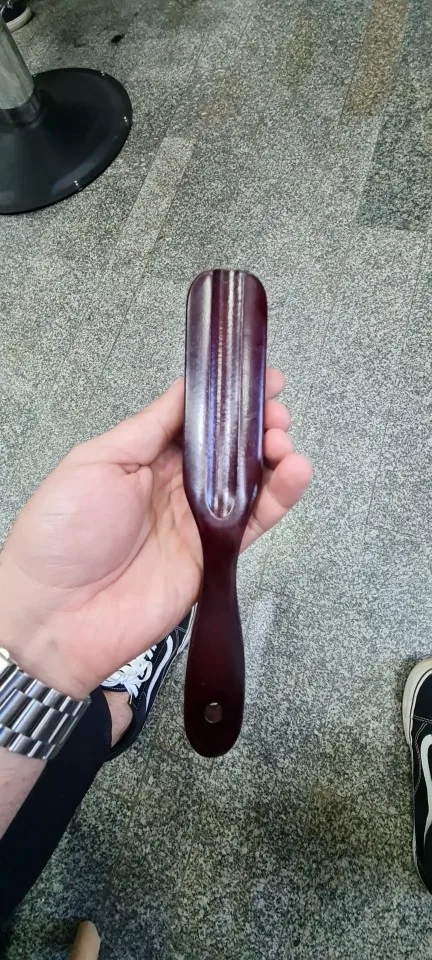 Medium Beard Brush | Medium Boar Bristles