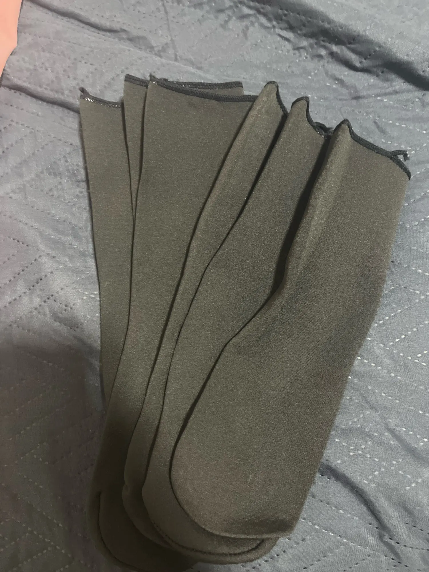 Nahtlose Thermo-Socken für ultimativen Winterkomfort photo review