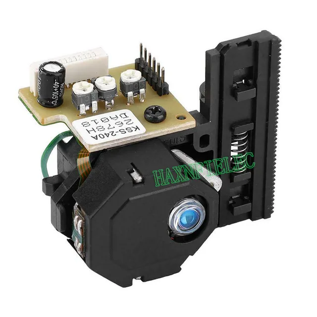 KSS-240A KSS-240 KSS240A Radio Blu-Ray CD Player Laser Head LENS Optical Pickup For Sony Lasers Head 1