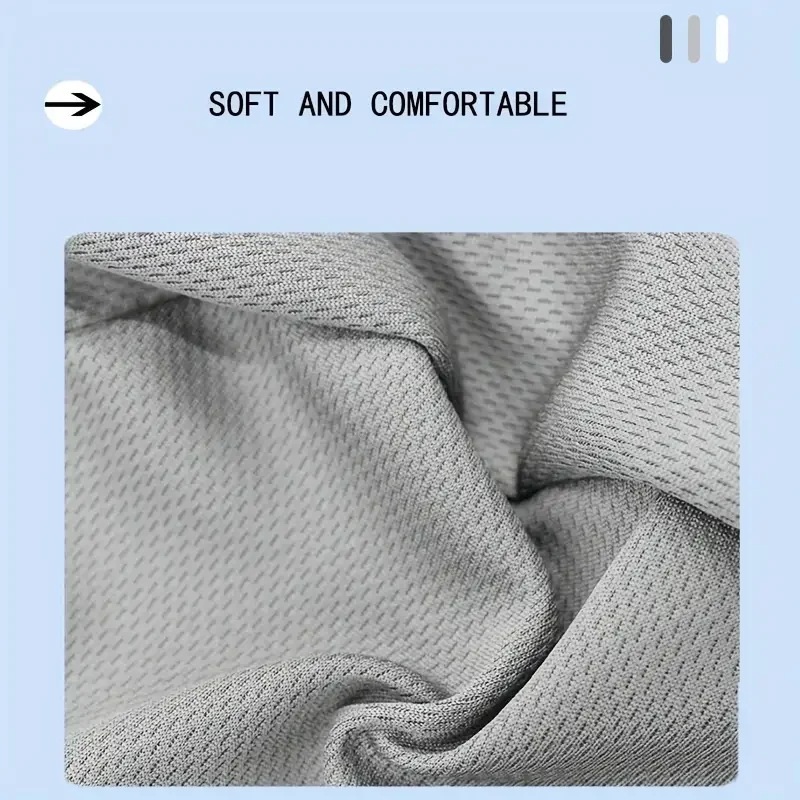 Summer Unisex Quick-dry Motorcycle Bicycle Breathable Hat Helmet Inner Liner Cap Outdoor UV Protection Hat Balaclava Cycling Cap