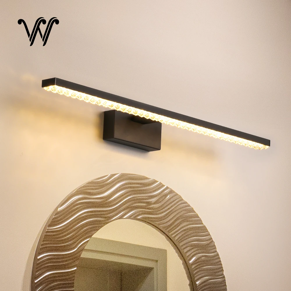 ApplyWallLight41CM56CMWaterproofBathroomLightFixtureAC90260V