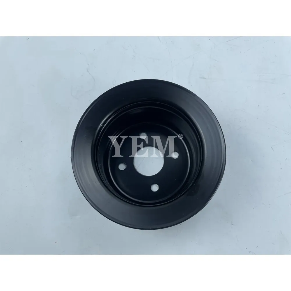 

V2203 шкив вентилятора 1K411-74250 для деталей двигателя Kubota