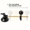 1set Premium Glass Cutting Tool - Ultra-Precise, Versatile, and Adjustable Diamond-Coated Blade for Round Glass Objects 4
