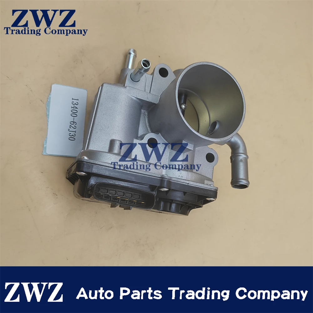13400-62J30 Fit For Suzuki Swift 2004-2010 Throttle Body