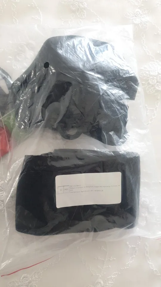 ProKick Fussball-Trainingsgürtel – Perfektes Training für kleine Profis photo review