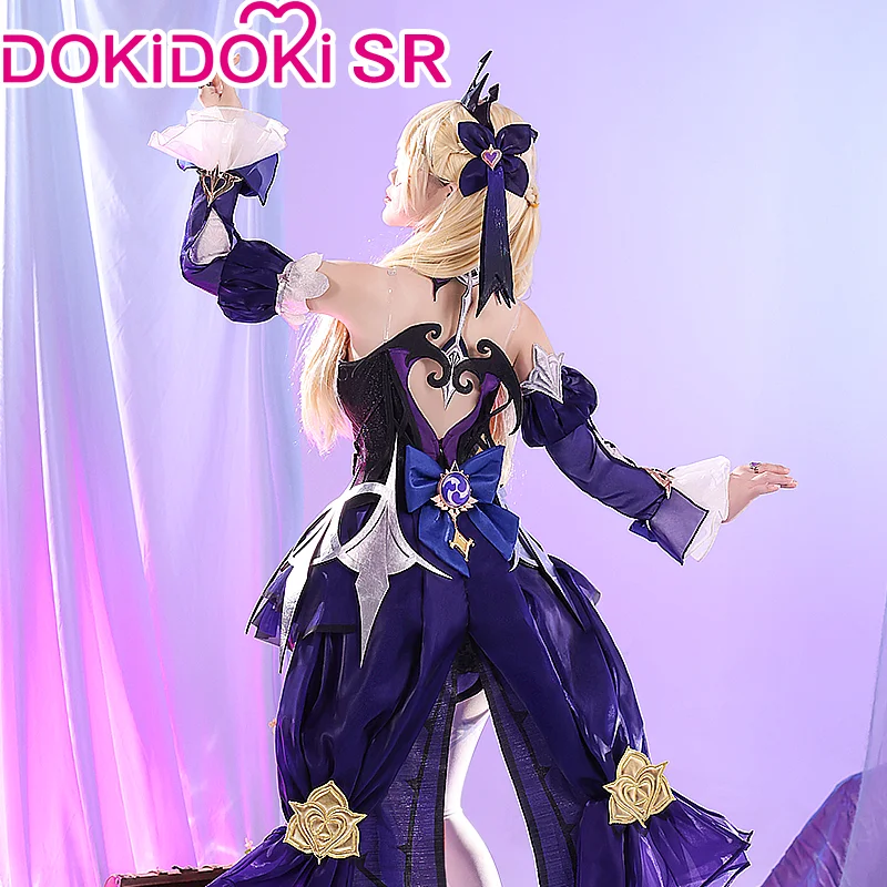   Ʈ ڽƬ , ũ DokiDoki SRڽ