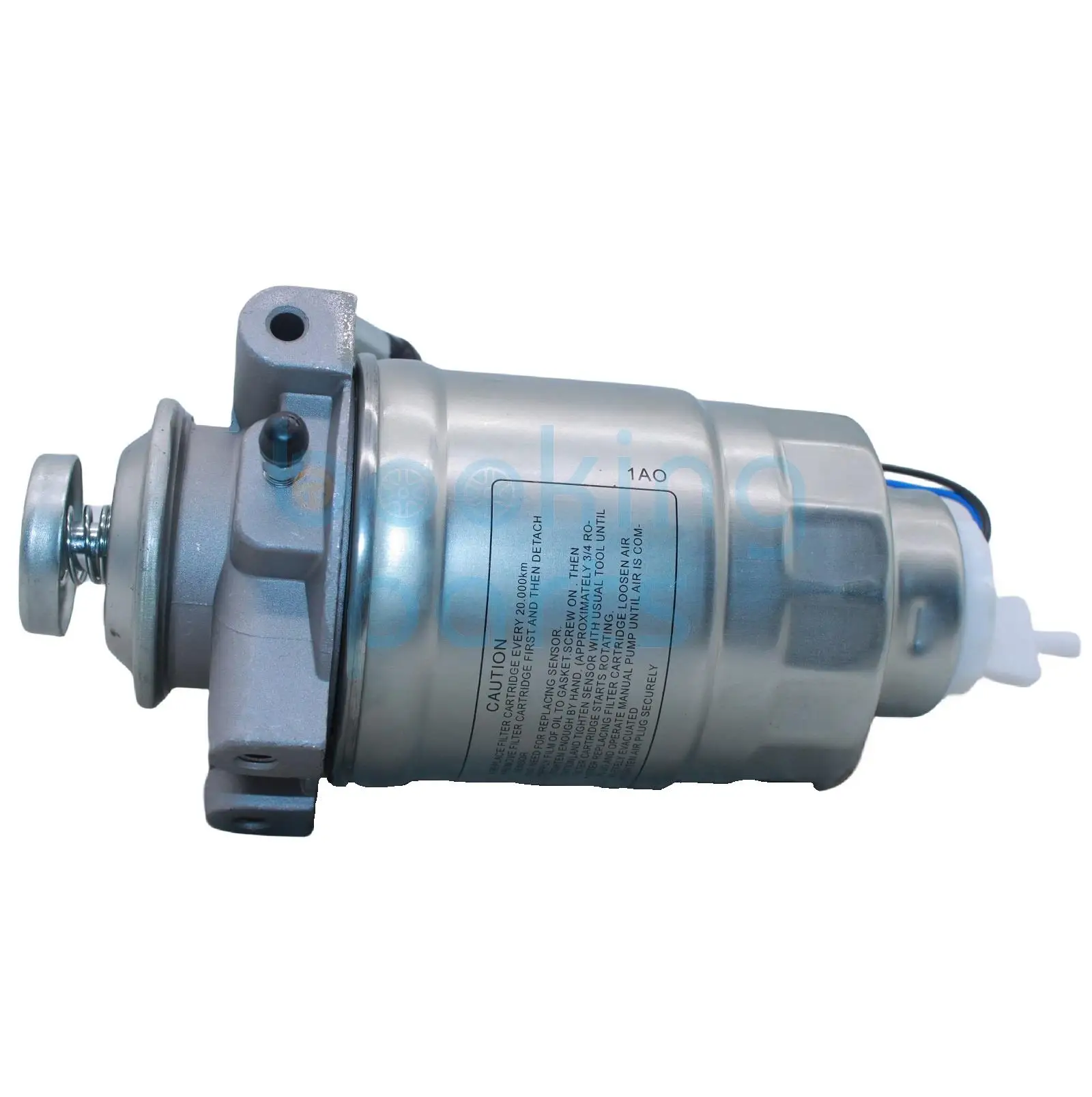 kabiちゃん専用 Fuel Feed Pump 8973674590 for Isuzu Engine 4JA1 4JB1 4JC1