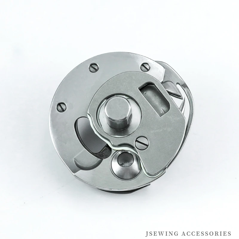 パワーテックカ-ルアタッチメント Hook #DP2-NJ(790) #KRP41-LH3ICC #137-29066 for JUKI button