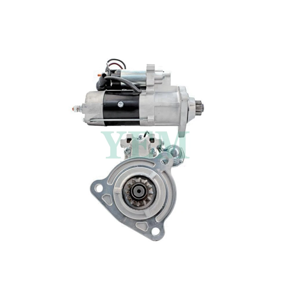 

Для BENZ 24V 12T 7.5KW стартовый двигатель