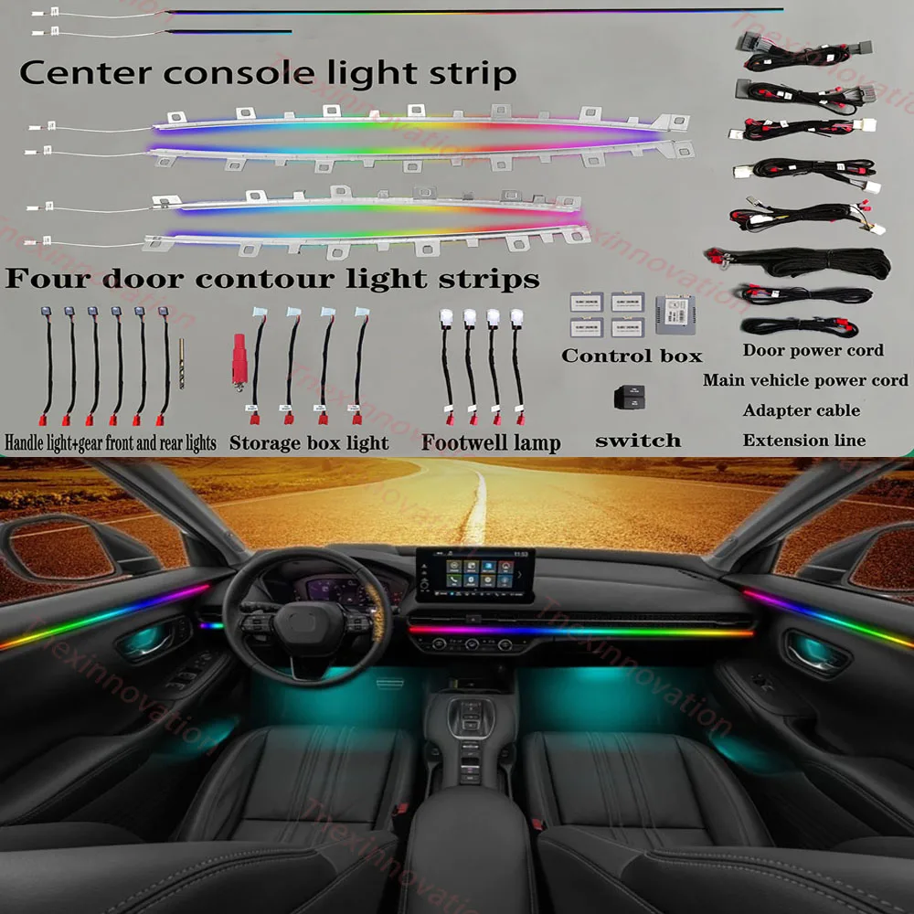 Buy CKE For Honda Civic 2022 2023, Honda CRV HRV 2023, Honda Accord