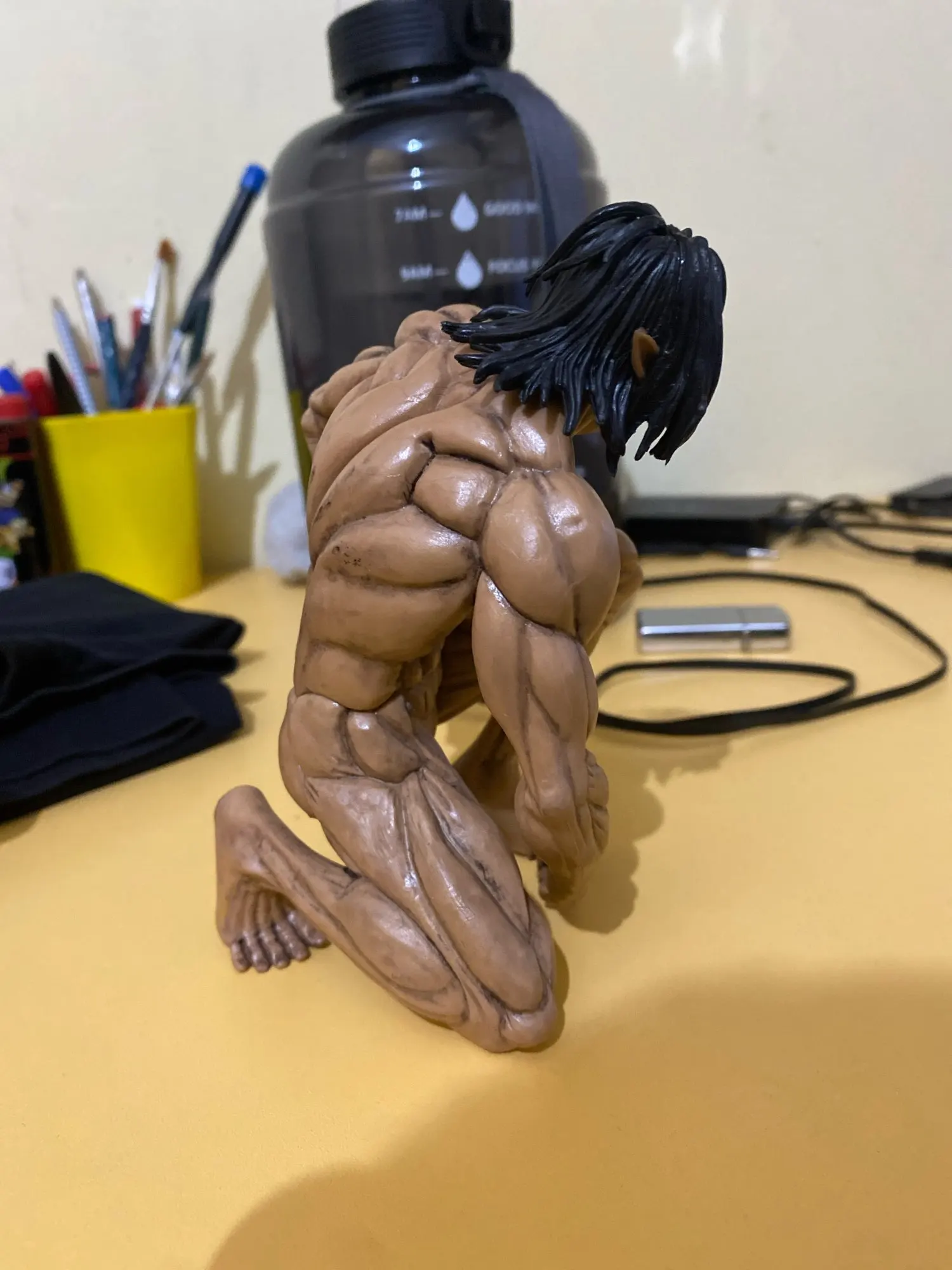 User picture