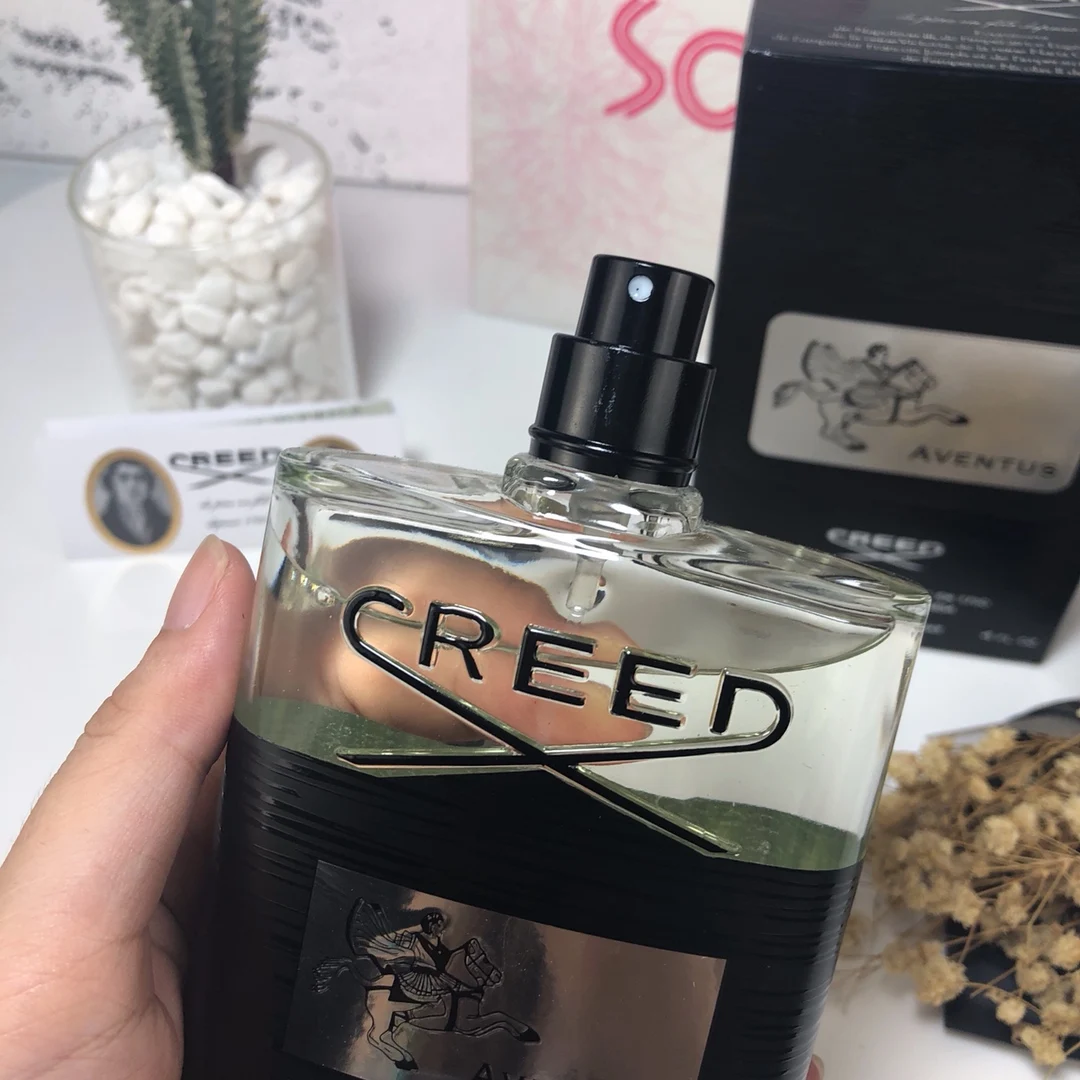 Рисунок 3 - CREED Aventus Perfume Оригинальная