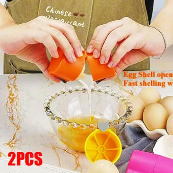 Easy Egg Shell Opener 1