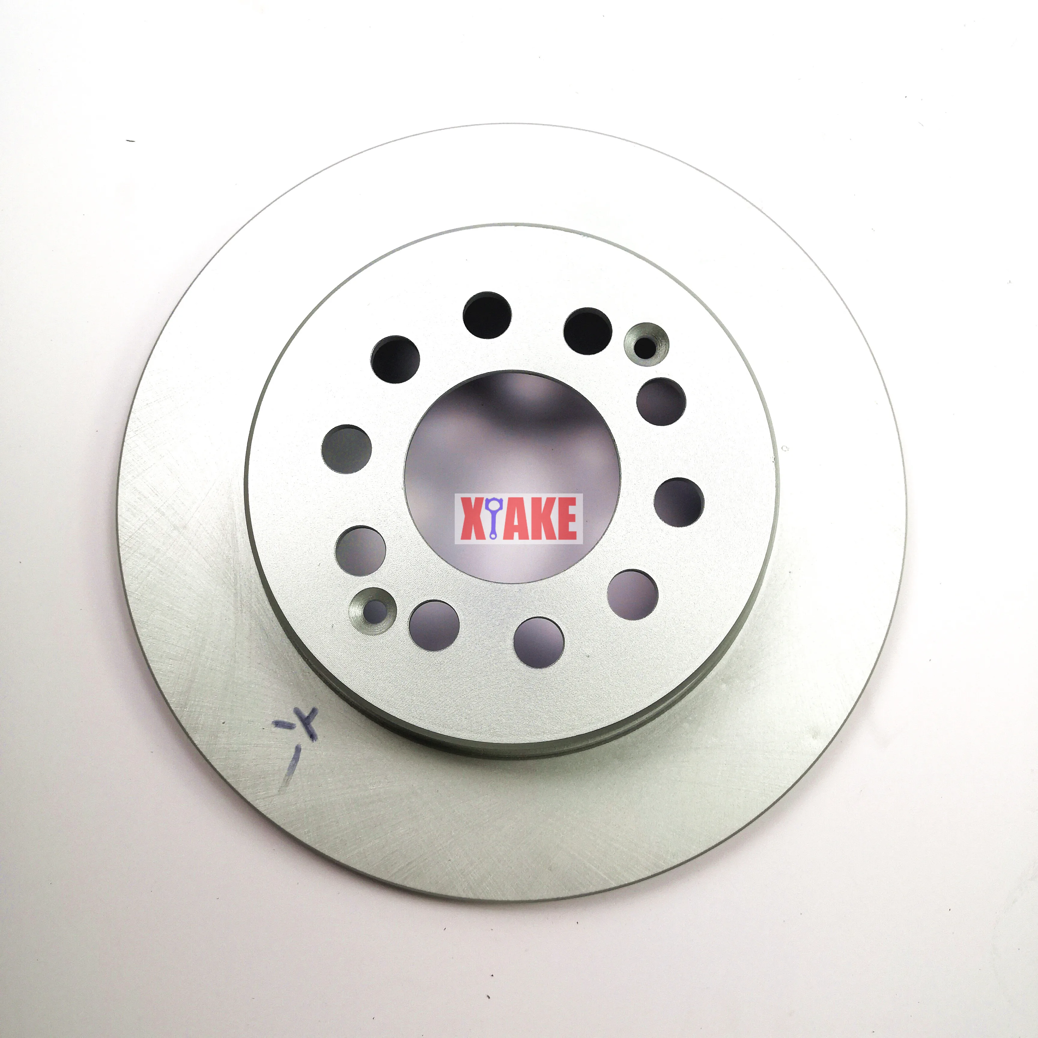 Front Disk Rotor Brake Disc for MG ZS RX3 10266048