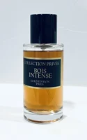 Parfum Bois Intense 1/2/3/4Pcs, Collection Privée Gold Édition, 50ML, Eau de parfum unisex, Frabriqué en France 5