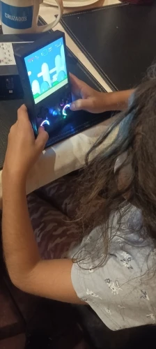 R36 ULTRA photo review