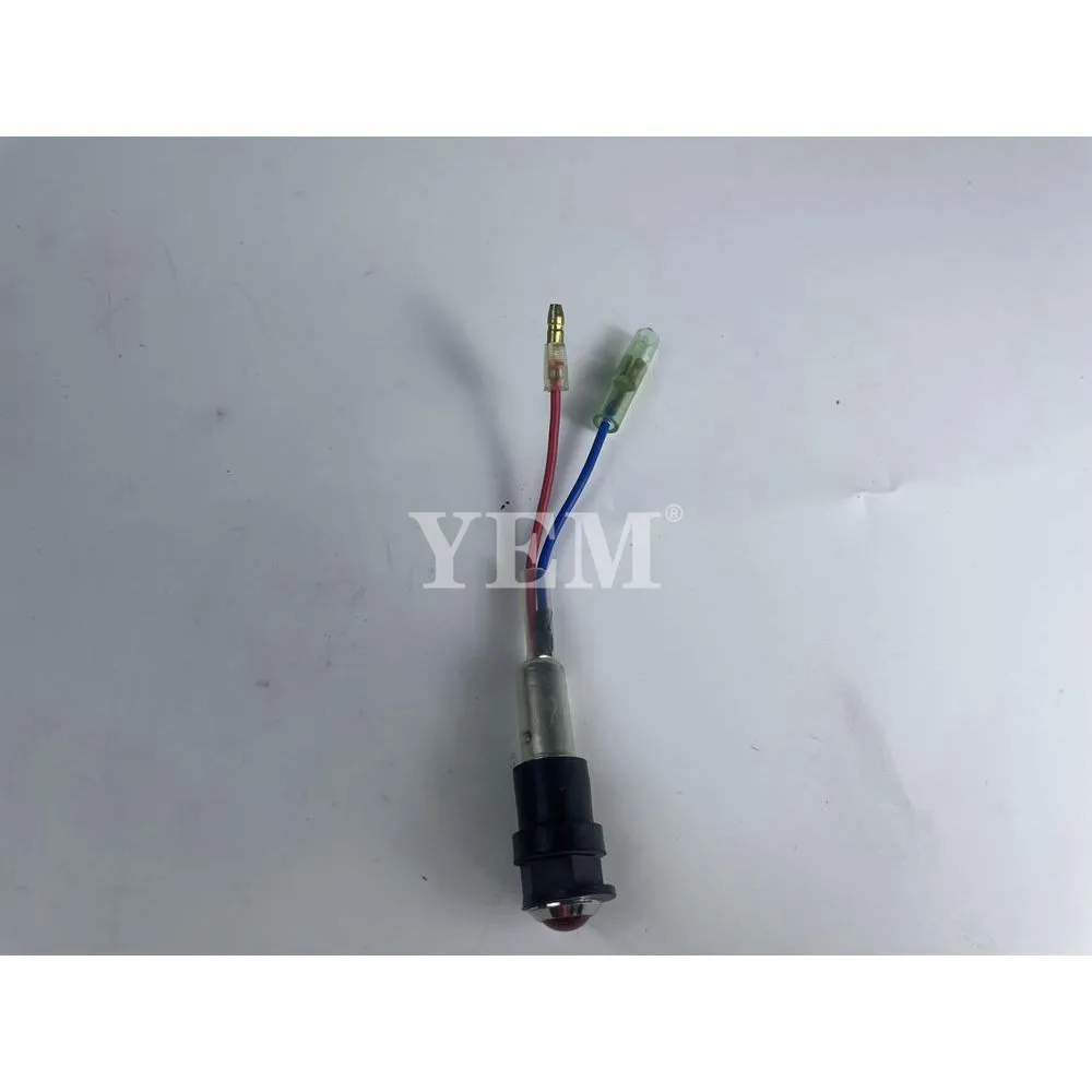 

D1005 Lamp Light 15403-64490 For Kubota Diesel Engine.