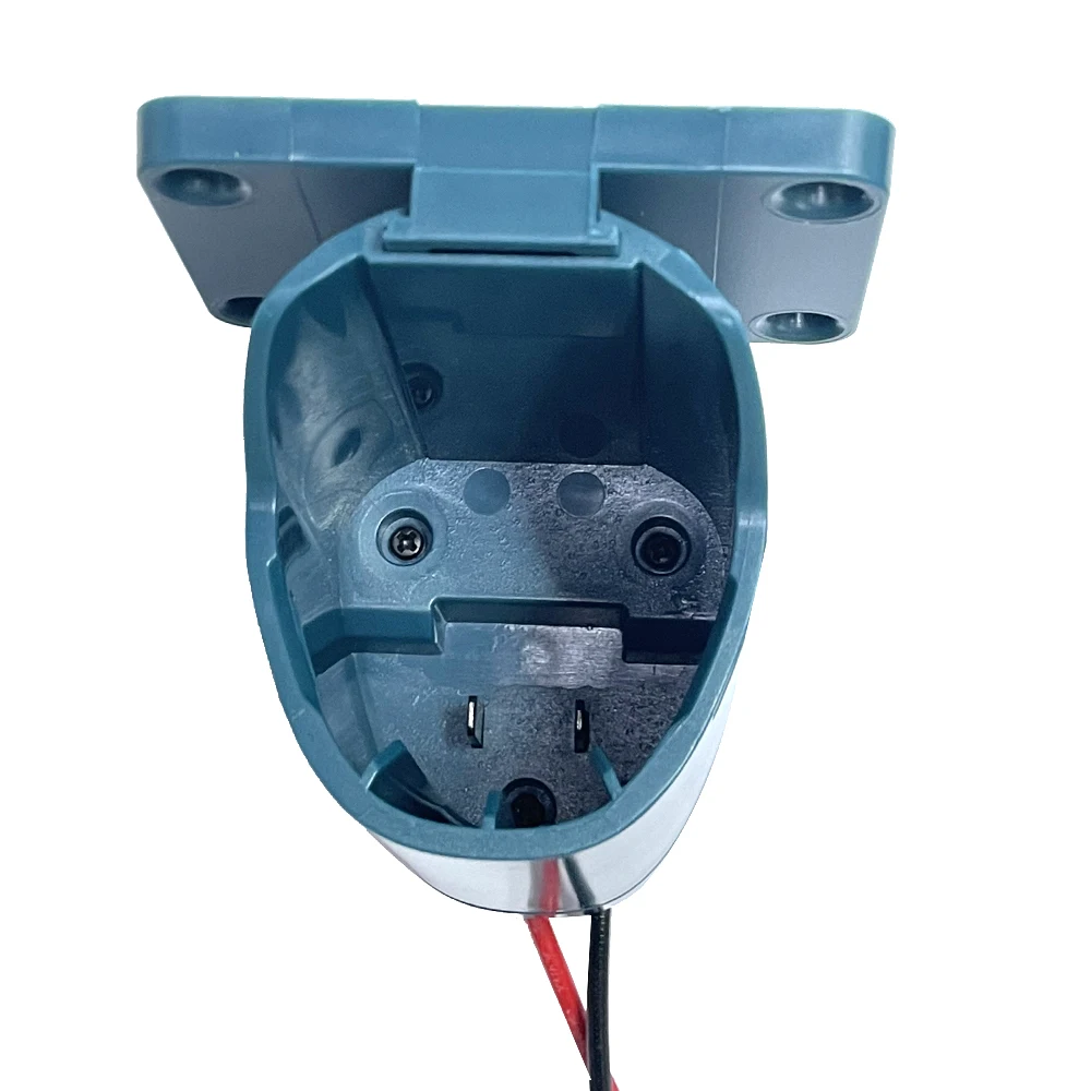Adapter for Bosch 10.8V 12V Li-ion Battery DIY Power Connector Power Tool Batter