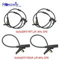 Sensore ABS Anteriore Sinistro/Destro 1645400917 Per Benz GL E ML | Sostituzione Velocità Ruota Per 320, 450, 550, 63AMG